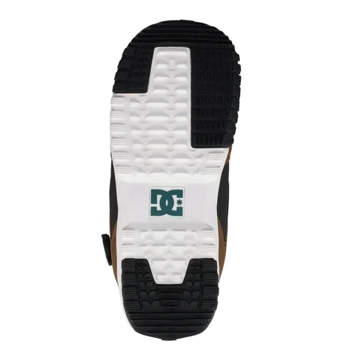 Męskie buty snowboardowe Phase Boa Pro