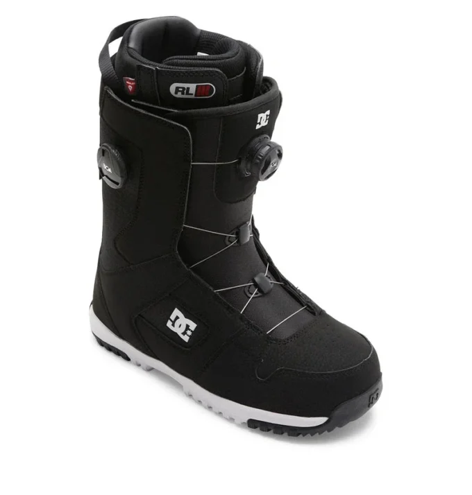 Męskie buty snowboardowe Phase BOA® Pro