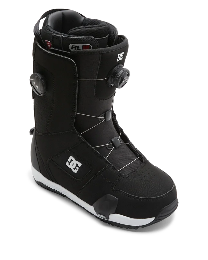 Męskie buty snowboardowe Phase Boa Pro Step On Męskie buty snowboardowe Phase Boa Pro Step On