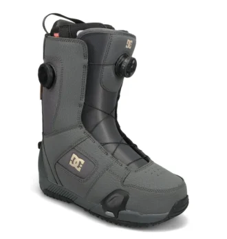 Męskie buty snowboardowe Phase Boa Pro Step On Męskie buty snowboardowe Phase Boa Pro Step On