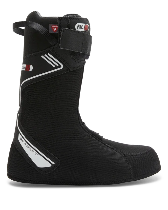 Męskie buty snowboardowe Phase Boa Pro Step On Męskie buty snowboardowe Phase Boa Pro Step On