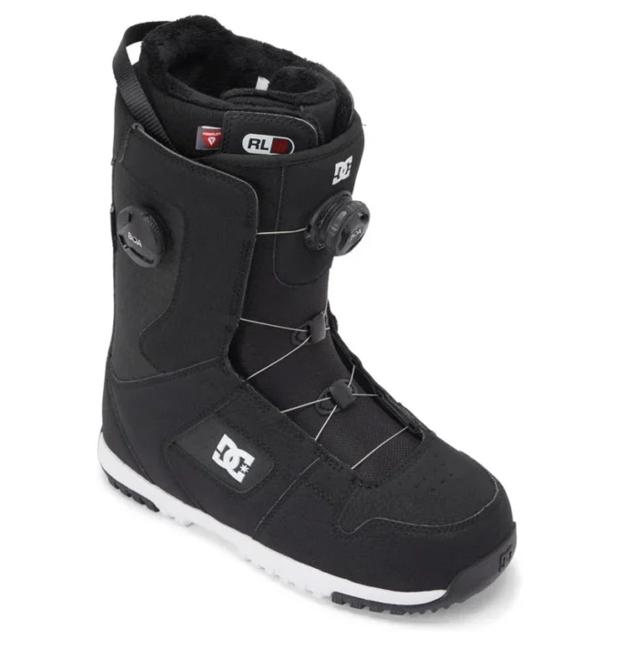 Męskie buty snowboardowe Phase Pro BOA®