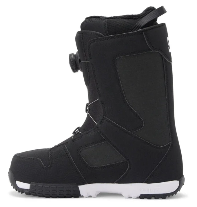 Męskie buty snowboardowe Phase Pro BOA®