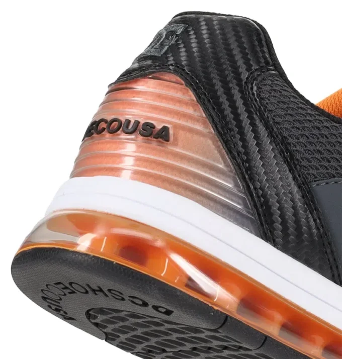 Męskie buty Versatile Męskie buty Versatile
