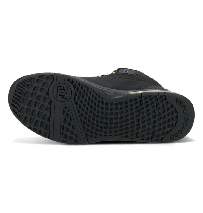 Męskie buty Versatile Hi Męskie buty Versatile Hi
