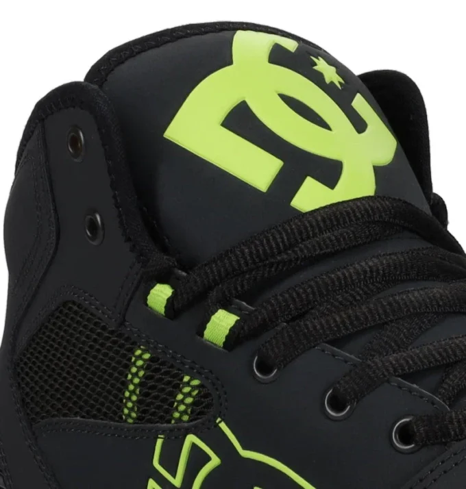 Męskie buty Versatile Hi Męskie buty Versatile Hi