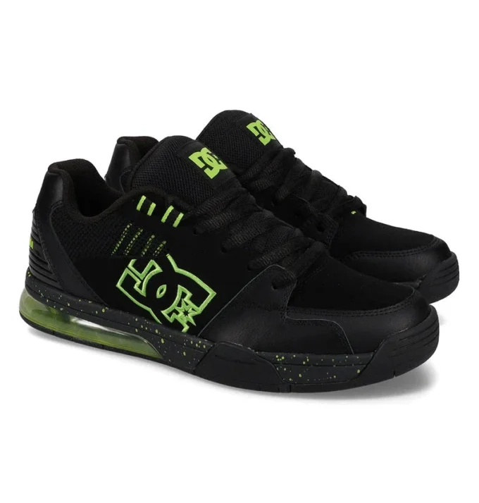 Męskie buty Versatile z limitowanej edycji Męskie buty Versatile z limitowanej edycji