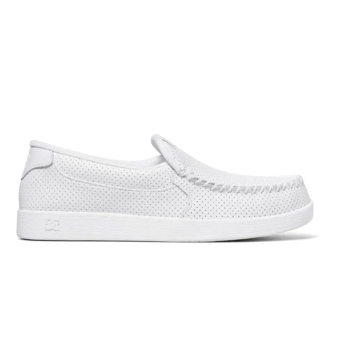 Męskie buty Villain Slip-On Męskie buty Villain Slip-On