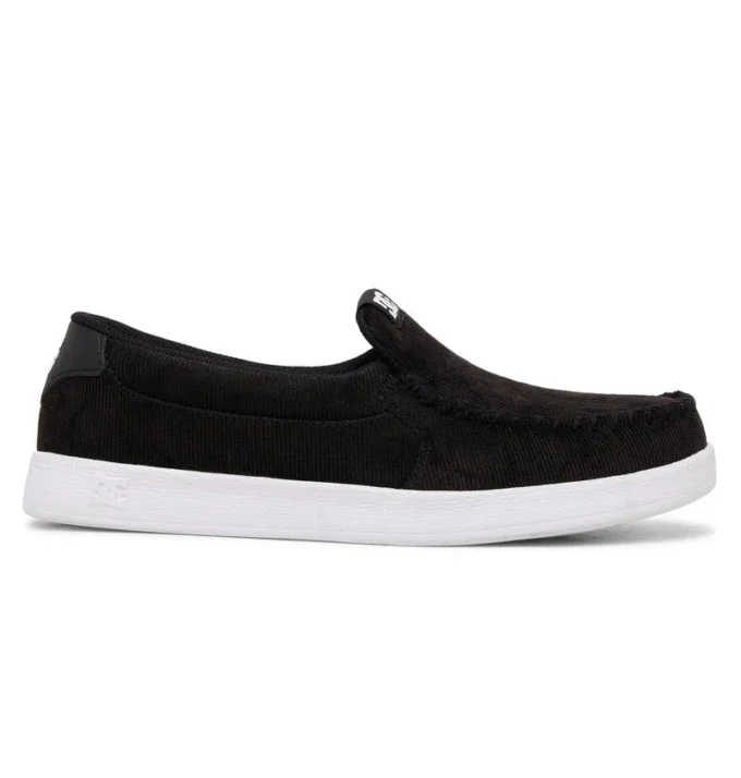 Męskie buty Villain Slip-On Męskie buty Villain Slip-On