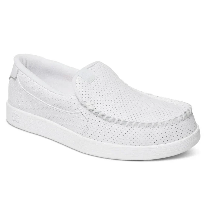 Męskie buty Villain Slip-On Męskie buty Villain Slip-On