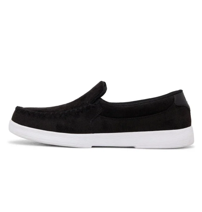 Męskie buty Villain Slip-On Męskie buty Villain Slip-On