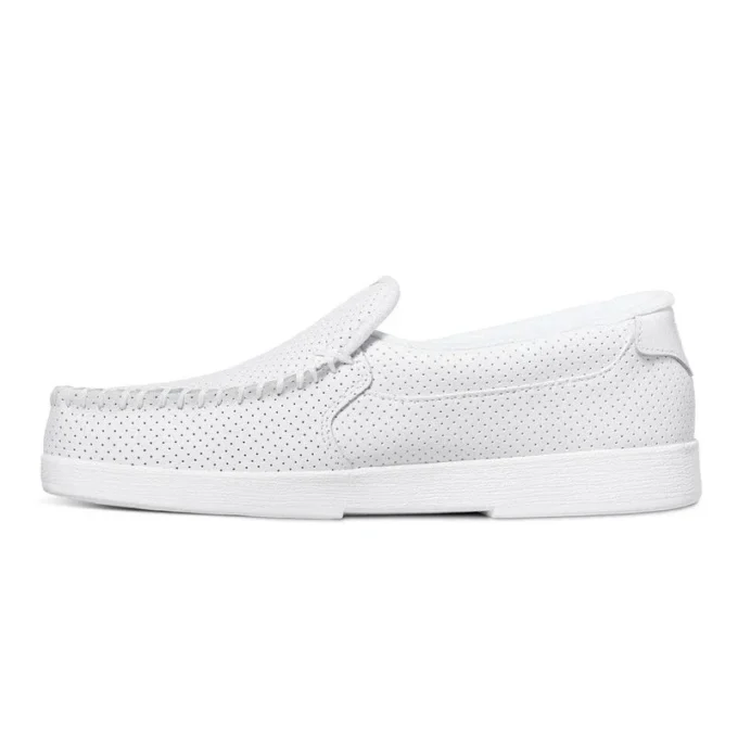 Męskie buty Villain Slip-On Męskie buty Villain Slip-On