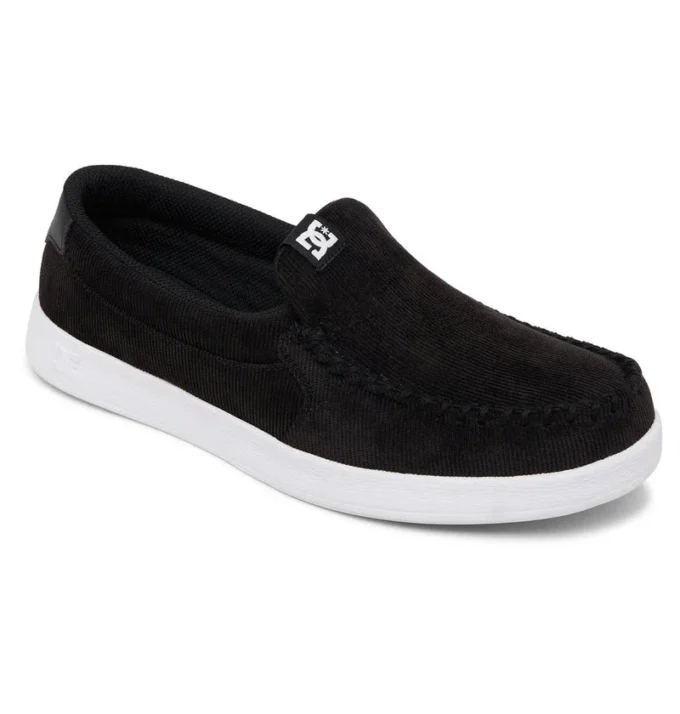 Męskie buty Villain Slip-On Męskie buty Villain Slip-On