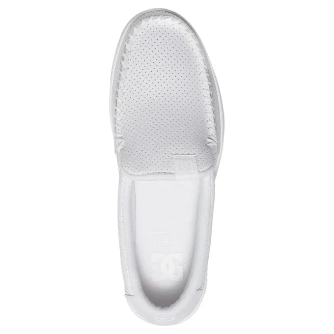 Męskie buty Villain Slip-On Męskie buty Villain Slip-On