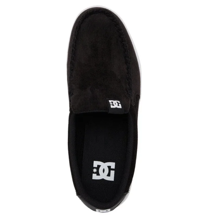 Męskie buty Villain Slip-On Męskie buty Villain Slip-On