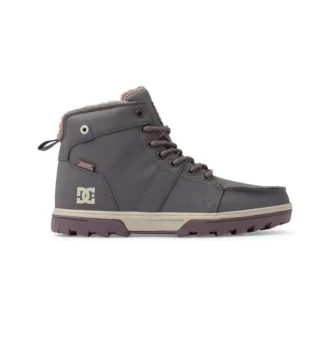 Męskie buty Woodland But zimowy Męskie buty Woodland But zimowy