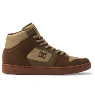 Męskie buty z wysoką cholewką Manteca 4 Hi Wr
