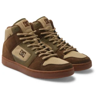 Męskie buty z wysoką cholewką Manteca 4 Hi Wr