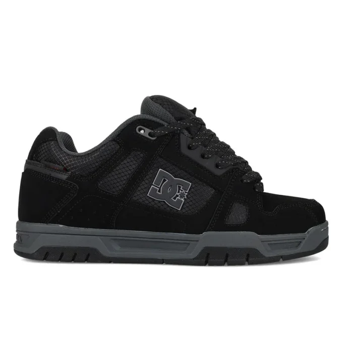 Męskie buty zimowe Stag Męskie buty zimowe Stag
