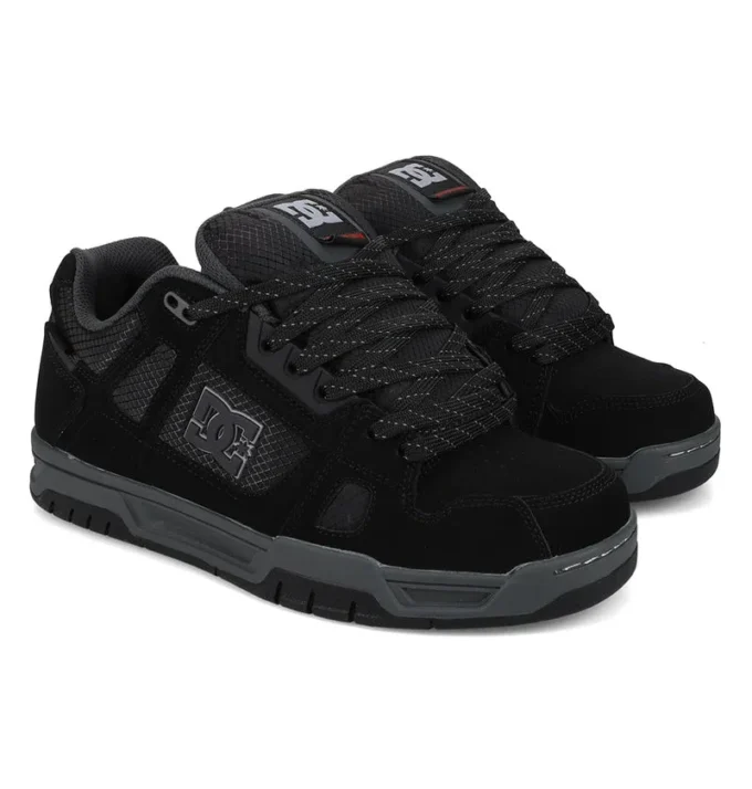 Męskie buty zimowe Stag Męskie buty zimowe Stag