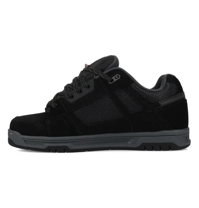 Męskie buty zimowe Stag Męskie buty zimowe Stag