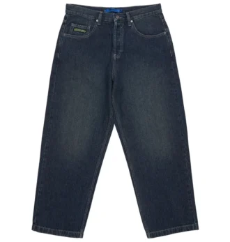Męskie dżinsy Worker Baggy Denim Double That Męskie dżinsy Worker Baggy Denim Double That