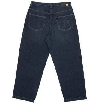 Męskie dżinsy Worker Baggy Denim Double That Męskie dżinsy Worker Baggy Denim Double That