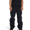 Męskie ocieplane spodnie chino