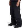 Męskie ocieplane spodnie chino
