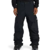 Męskie spodnie ocieplane Banshee