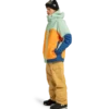 Męskie spodnie ocieplane Banshee