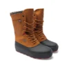 Męskie wodoodporne buty DC Reach