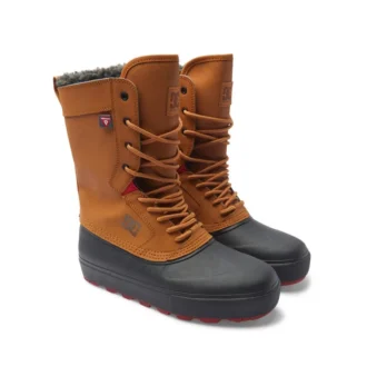 Męskie wodoodporne buty DC Reach