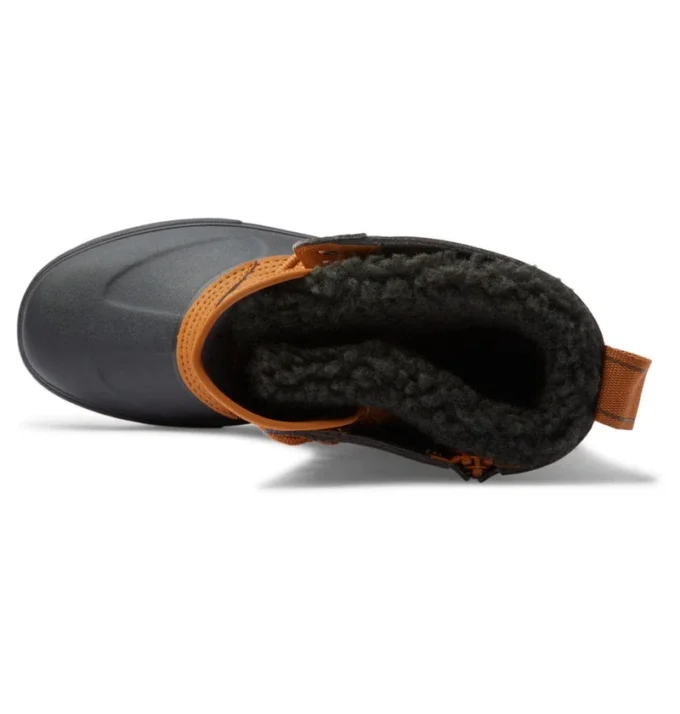 Męskie wodoodporne buty DC Reach