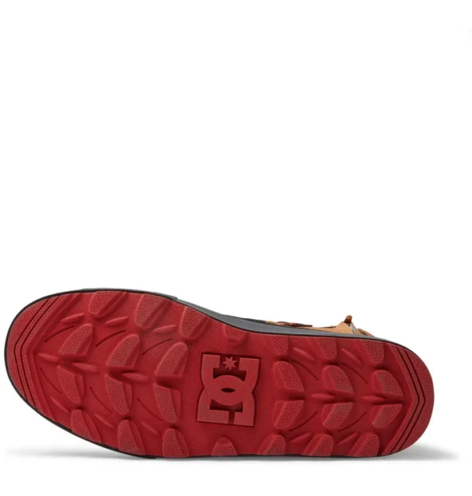 Męskie wodoodporne buty DC Reach