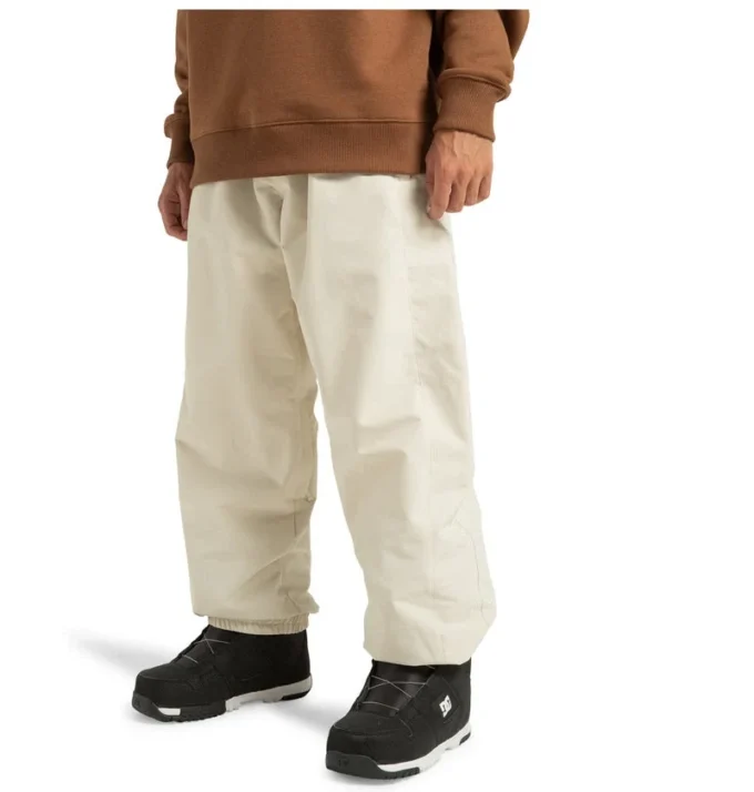 Spodnie śnieżne Primo unisex Spodnie śnieżne Primo unisex