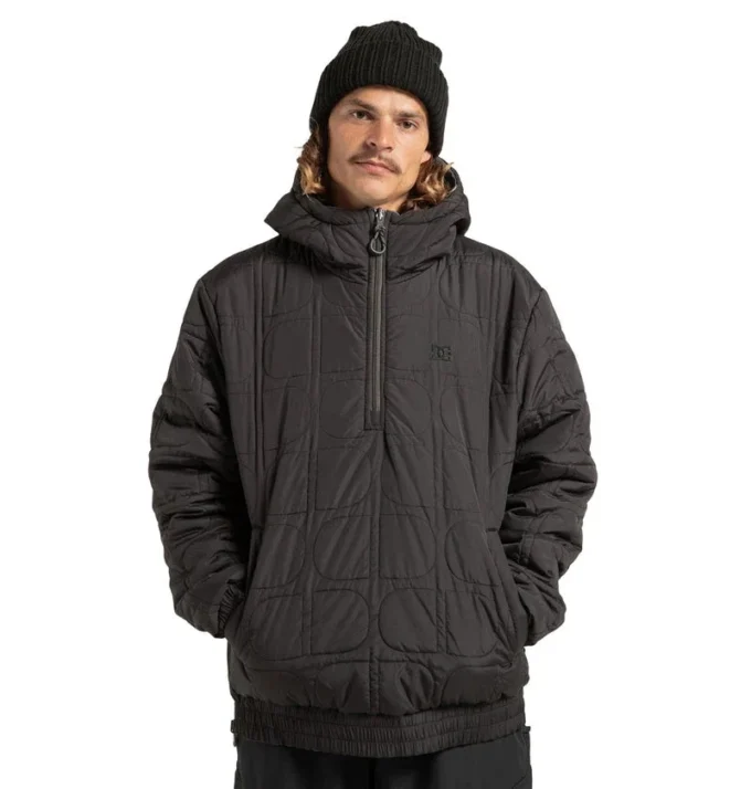 Unisexowa kurtka anorakowa Nexus Reversible Insulated Unisexowa kurtka anorakowa Nexus Reversible Insulated